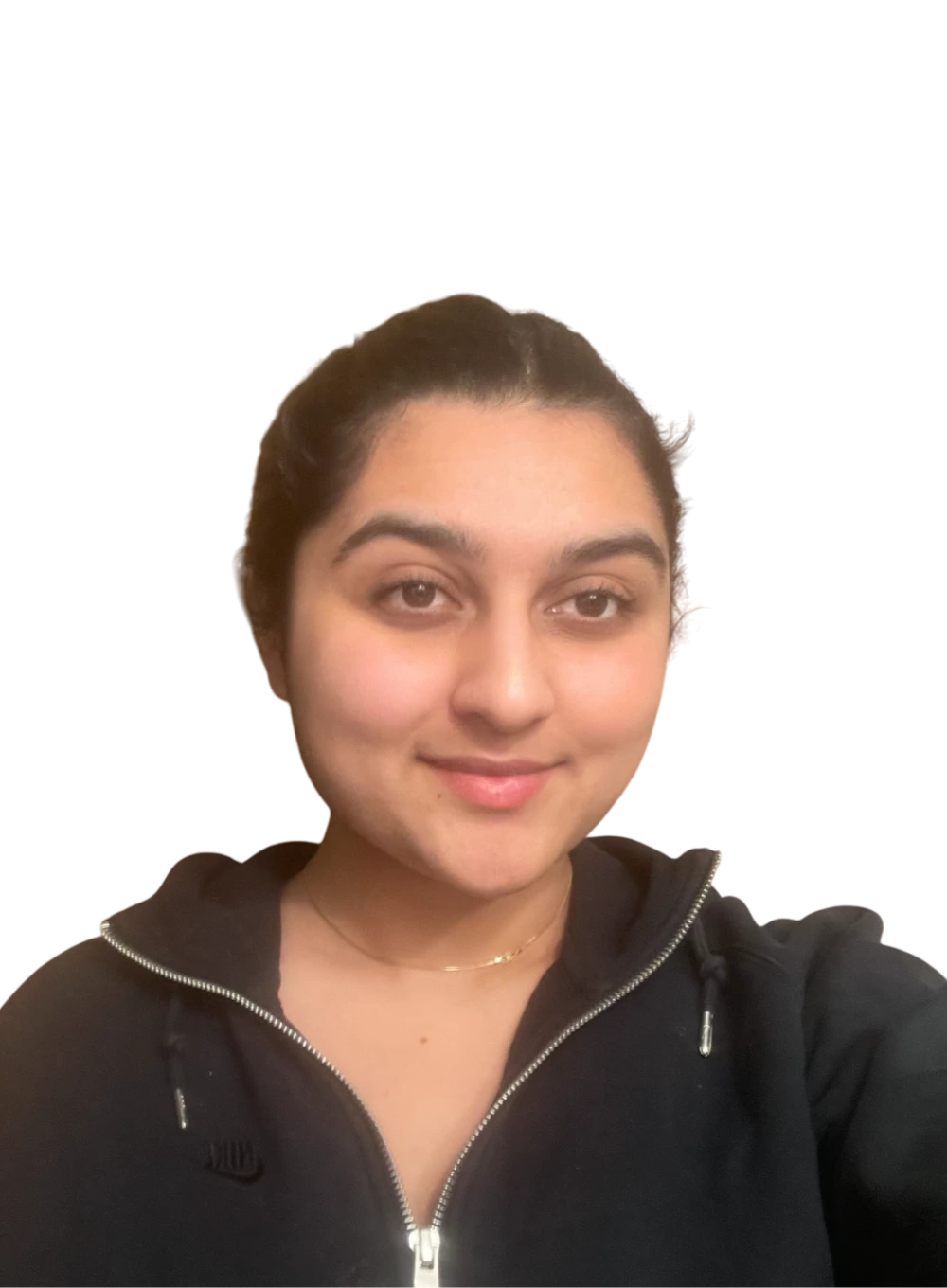 Simrat Waraich